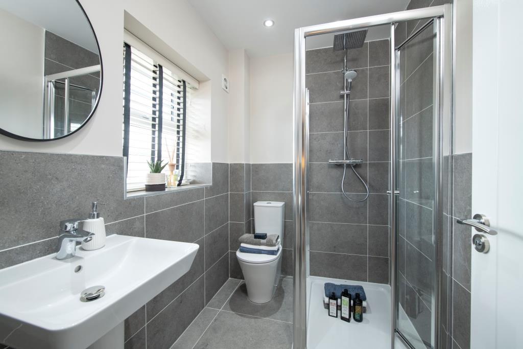 Ensuite 1