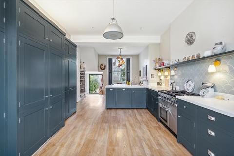 6 bedroom townhouse for sale, Brussels Road, Battersea, London, SW11