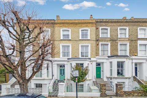 6 bedroom townhouse for sale, Brussels Road, Battersea, London, SW11