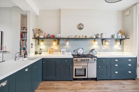6 bedroom townhouse for sale, Brussels Road, Battersea, London, SW11