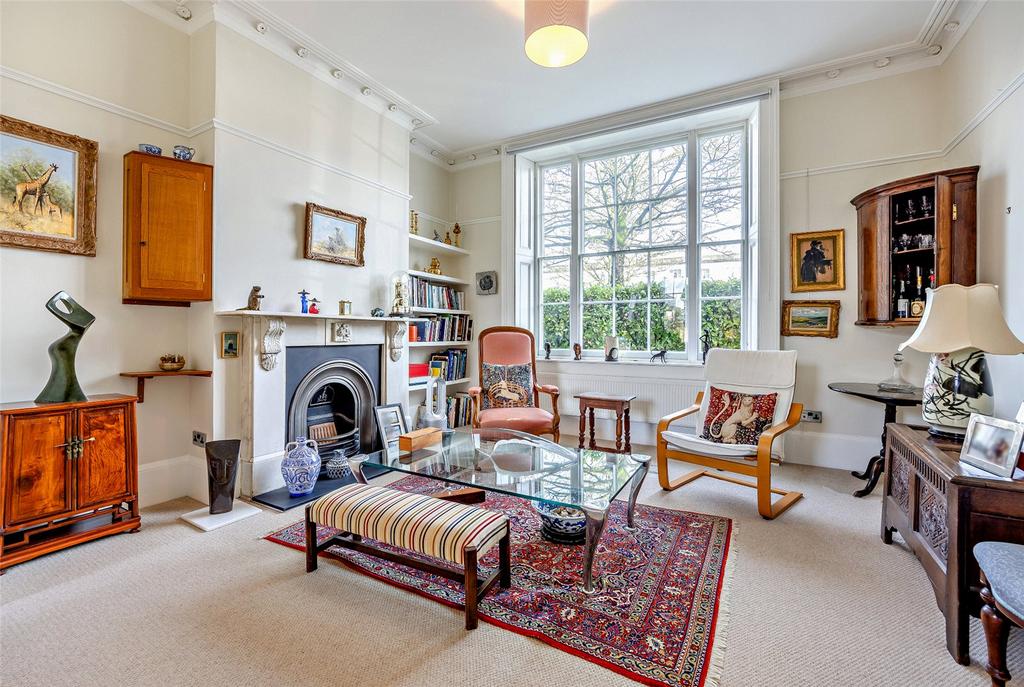 Drawing Room