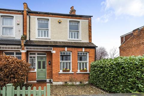 37 Belmont Road, Beckenham, BR3 4HW