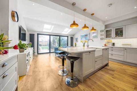 37 Belmont Road, Beckenham, BR3 4HW
