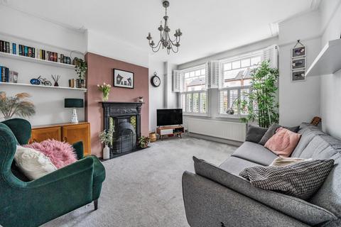 37 Belmont Road, Beckenham, BR3 4HW