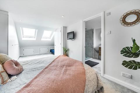 37 Belmont Road, Beckenham, BR3 4HW