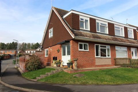 3 bedroom semi-detached house for sale, French Close, Pershore WR10