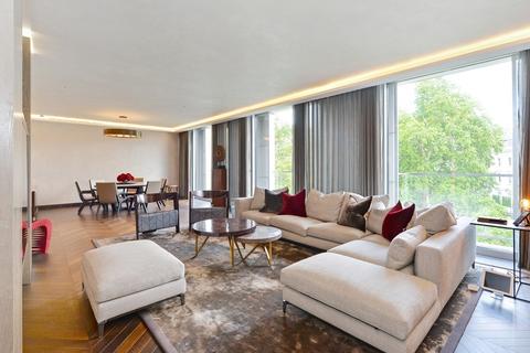 5 bedroom apartment for sale, Chesham Place, London SW1X