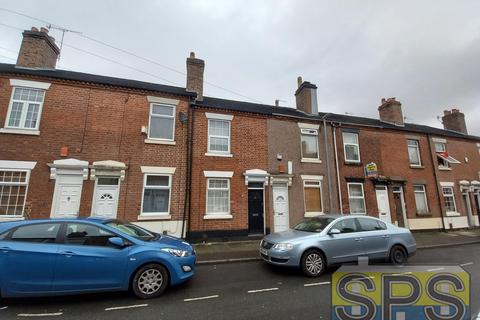 26 Darnley Street, Stoke-on-trent, ST4 2BH
