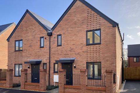 3 bedroom house for sale - Plot 98, Three bedroom House at Lakedale at Whiteley Meadows, Lakedale at Whiteley Meadows PO15