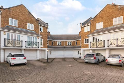 3 bedroom mews for sale, Berridge Mews, West Hampstead, London