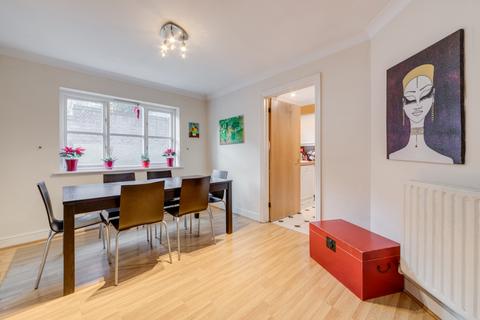 3 bedroom mews for sale, Berridge Mews, West Hampstead, London