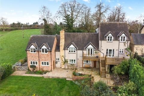 4 bedroom detached house for sale, Gresford, Wrexham