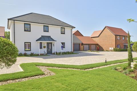 4 bedroom detached house for sale, Plot 61, The Newland at Woodbanks, Parsonage Road CM22