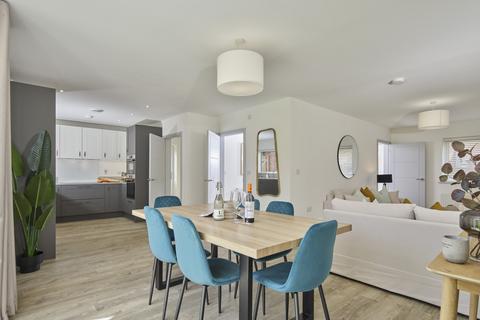 4 bedroom detached house for sale, Plot 86, The Aubrey at Woodbanks, Parsonage Road CM22