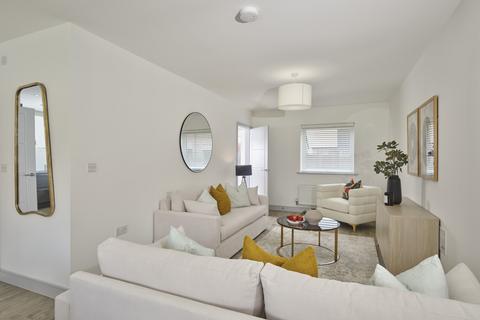 4 bedroom detached house for sale, Plot 86, The Aubrey at Woodbanks, Parsonage Road CM22