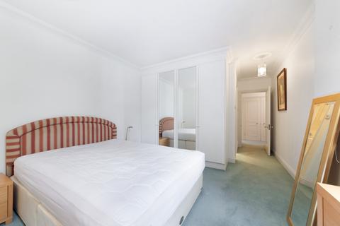 2 bedroom flat to rent, John Adam Street, London