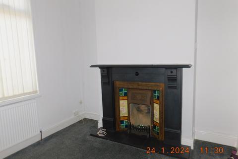 2 bedroom terraced house to rent, Cundall Road, Hartlepool, County Durham, TS26
