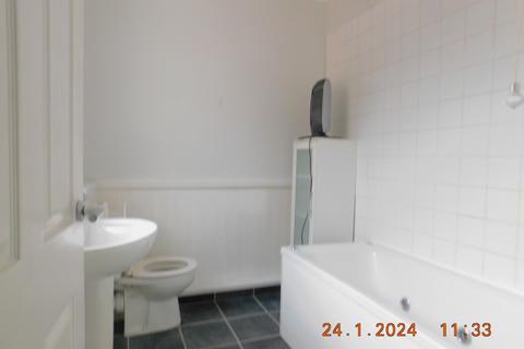 2 bedroom terraced house to rent, Cundall Road, Hartlepool, County Durham, TS26