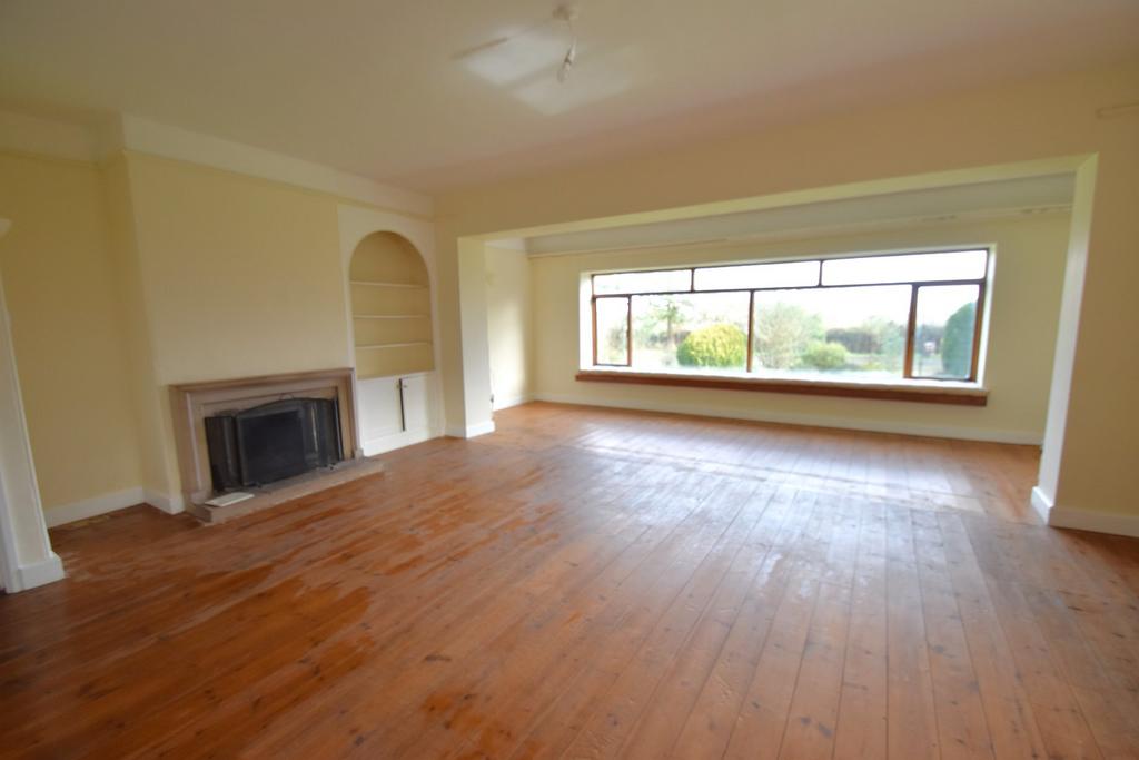 Cullompton, Devon, EX15 5 bed detached house to rent £2,200 pcm (£508 pw)