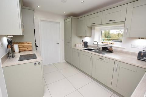 4 bedroom detached house for sale - Briar Gardens, Loggerheads, Market Drayton, Shropshire