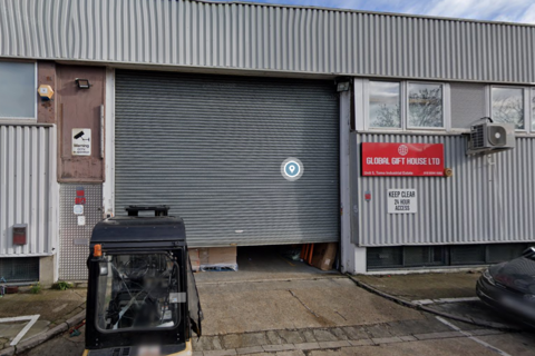 Warehouse to rent, Small Order Springs & Pressings Ltd, Unit 2, Uxbridge, Greater London, UB8