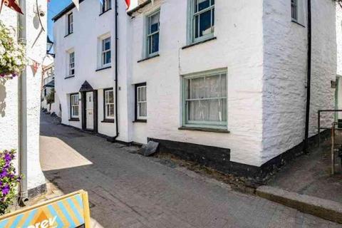 3 bedroom house for sale, Lundy Cottage, Port Isaac