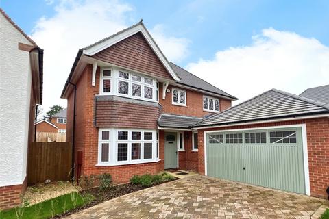 3 bedroom detached house to rent, Papal Cross Close, Woolton, Liverpool, Merseyside, L25