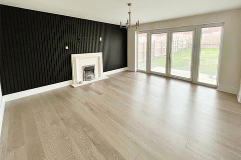 undefined, Papal Cross Close, Woolton, Liverpool, Merseyside, L25