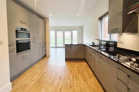 undefined, Papal Cross Close, Woolton, Liverpool, Merseyside, L25