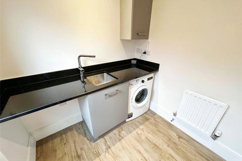 undefined, Papal Cross Close, Woolton, Liverpool, Merseyside, L25