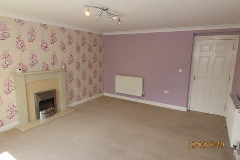 2 bedroom flat to rent - Buckland Close, Bideford, EX39