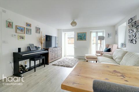 2 bedroom apartment for sale, Wharf Road, Chelmsford