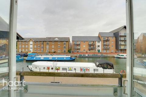 2 bedroom apartment for sale, Wharf Road, Chelmsford