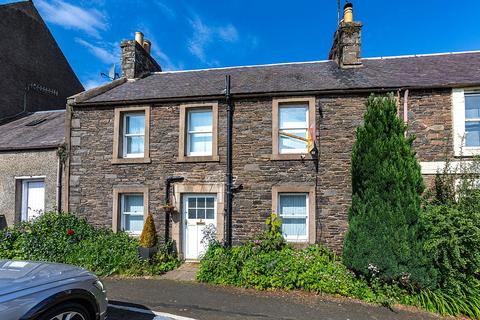 4 bedroom terraced house for sale, 2 , The Avenue, Lauder TD2 6DP