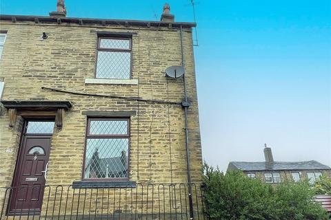 2 bedroom semi-detached house for sale, St. Enochs Road, Wibsey, Bradford, BD6