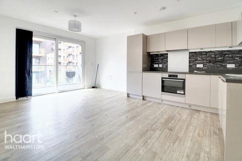 2 bedroom apartment for sale, Hoffmans Road, Walthamstow