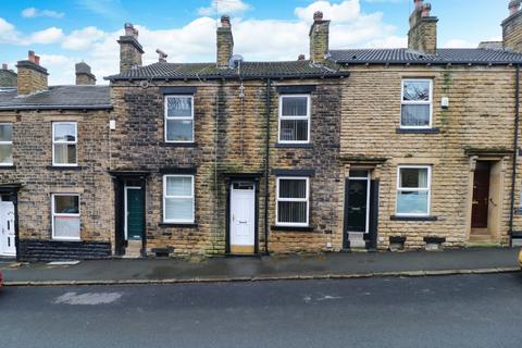 2 bedroom terraced house for sale, Westover Road, Bramley, Leeds, West Yorkshire, LS13