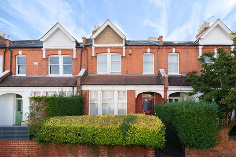 Crouch End - 4 bedroom terraced house for sale