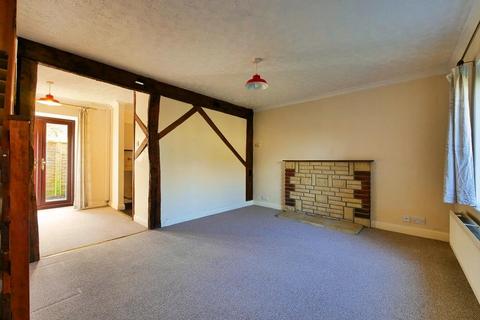 2 bedroom terraced house for sale, Mildreds Farm, Preston, Cirencester, Gloucestershire, GL7