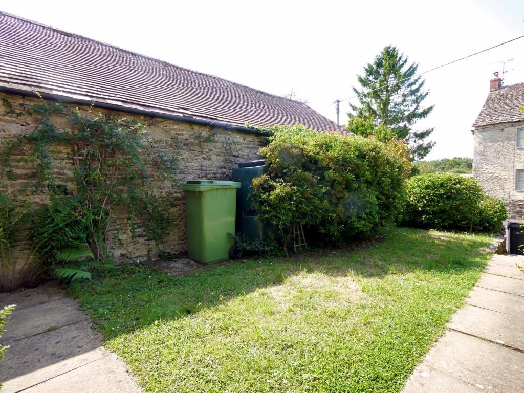 Mildreds Farm, Preston, Cirencester... 2 bed terraced house for sale