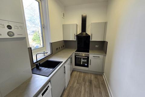 1 bedroom flat to rent, Victoria Road, Torry, Aberdeen, AB11