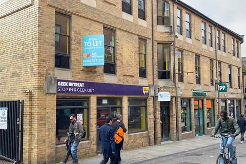 Retail property (high street) to rent, 3 Bush House, 27 New Inn, Hall Street, Oxford, OX1 2DH