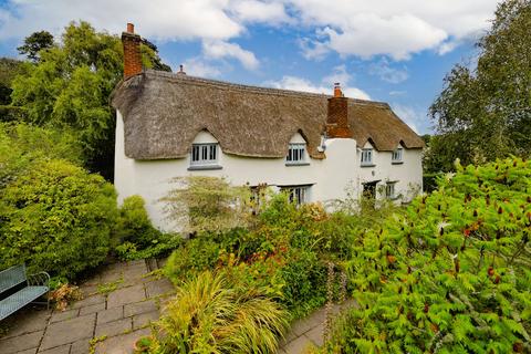 3 bedroom detached house for sale, Yeoford, Crediton, EX17