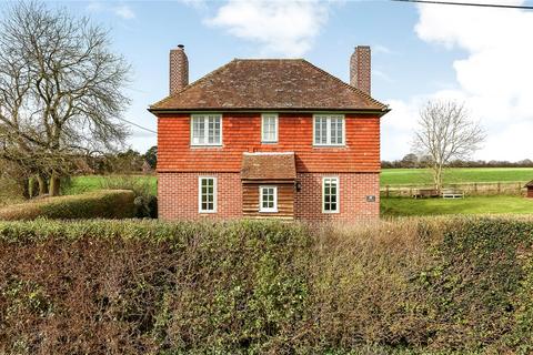 4 bedroom detached house for sale - Lovedon Lane, Kings Worthy, Winchester, Hampshire, SO21