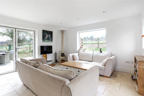 4 bedroom detached house for sale - Lovedon Lane, Kings Worthy, Winchester, Hampshire, SO21