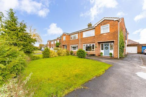 35 Acton Avenue, Appleton, Warrington, WA4 5PS