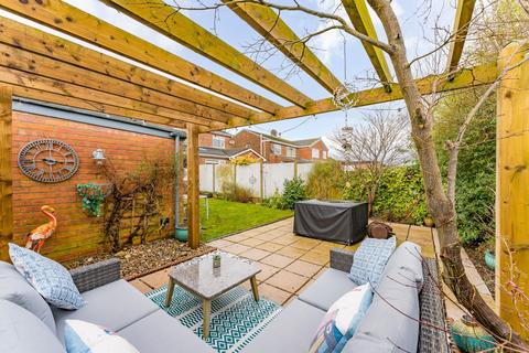 35 Acton Avenue, Appleton, Warrington, WA4 5PS