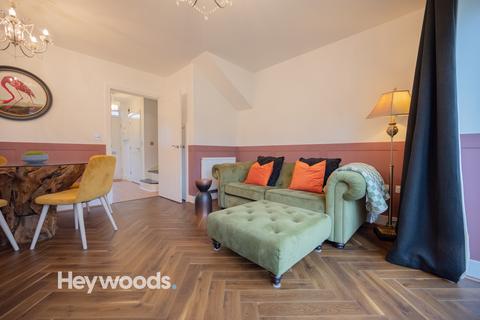 22 Harold Hines Way, Stoke-on-trent, ST4 8WJ