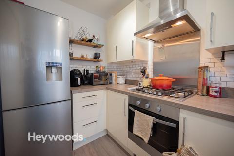 22 Harold Hines Way, Stoke-on-trent, ST4 8WJ