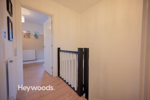 22 Harold Hines Way, Stoke-on-trent, ST4 8WJ